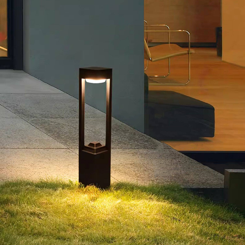 Decor Lighting Floor Lamps - Lampada da terra luminosa per esterni