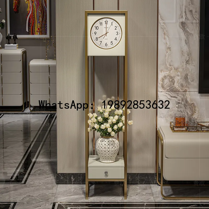 Lighting Decoration Stand - b2ZP6X Portafiori di Lusso Leggero, Scaffale