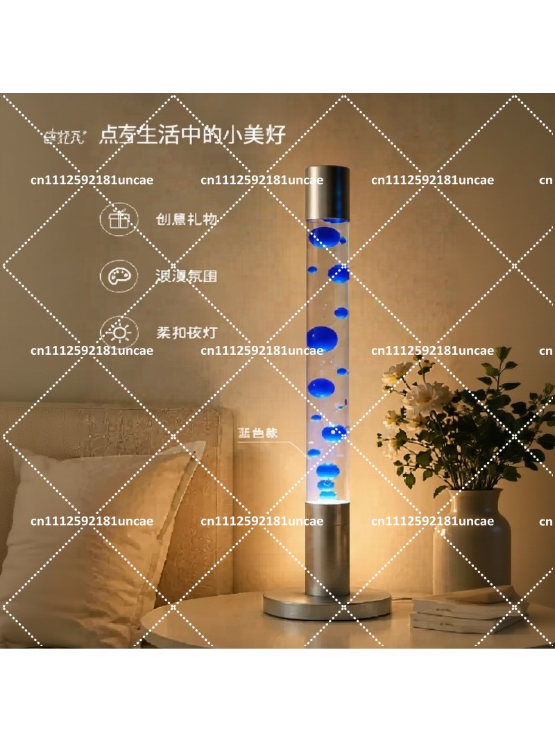 Decor Lighting Floor Lamps - Lampada a Medusa da Terra 125cm,