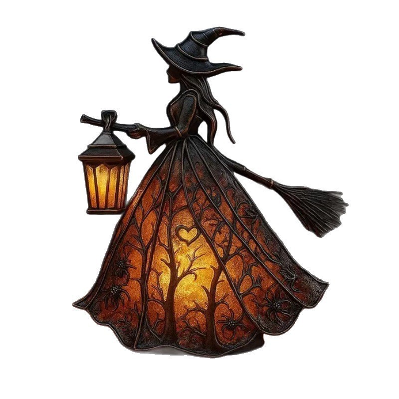 Lighting Table Decor - Lampada da Tavolo in Resina a
