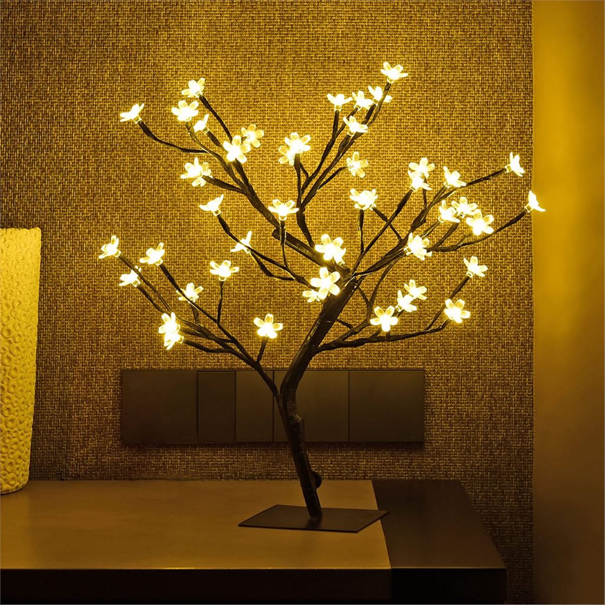 Decor Lighting Discount - Grande Sconto Lampada da Tavolo LED