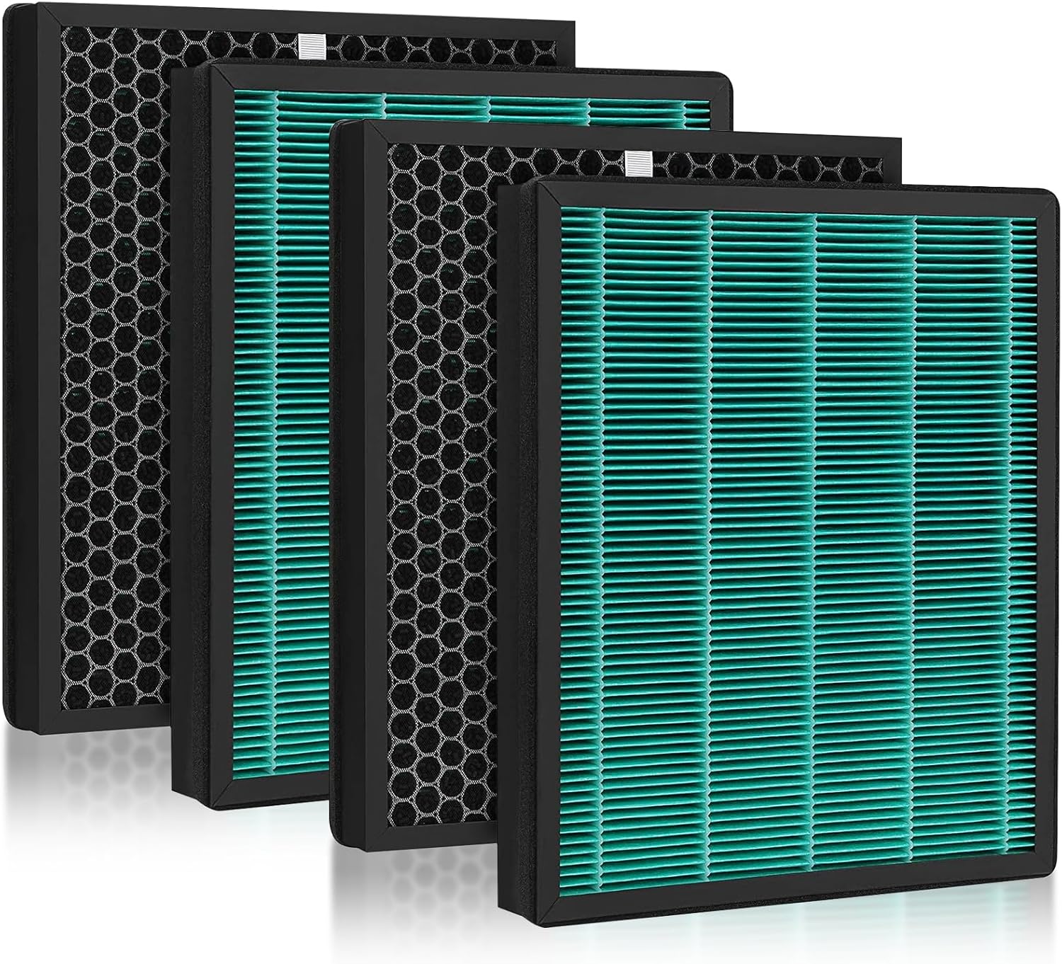 Coway Air Purifier Airmega 400 - Set di filtri di ricambio 400/400S