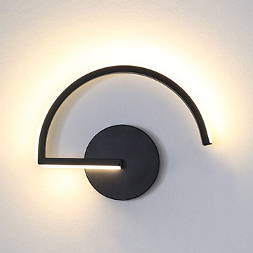 Decor Lighting Lamps - Lampada da Parete LED Moderna Nordica,