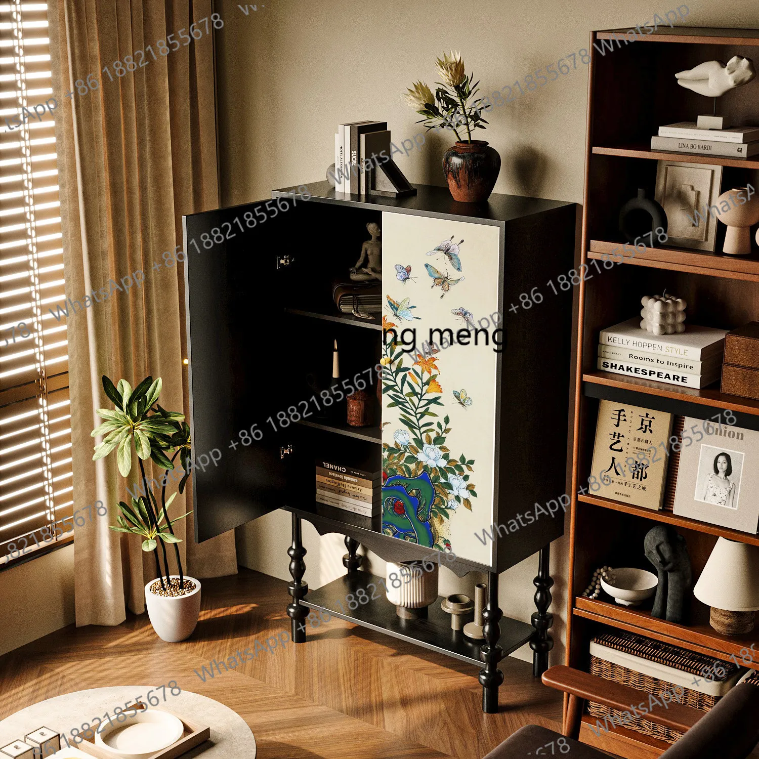 Decor Lighting Discount - Nuovo mobiletto cinese di lusso con