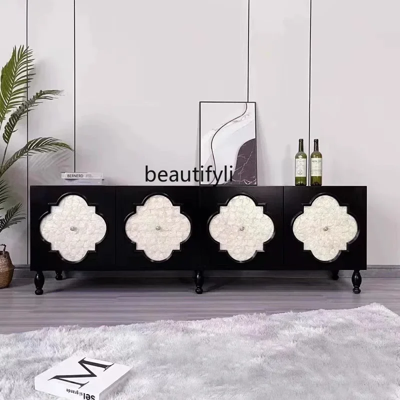 Decor Lighting Discount - NQ52 Grandi sconti, mobile TV americano