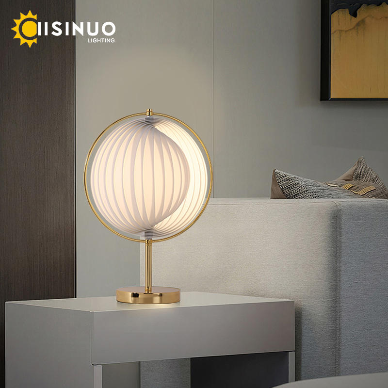 Decor Lighting Floor Lamps - Lampada da terra a forma di