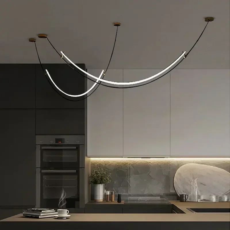 Lampadario a sospensione moder - Decor Lighting Floor Lamps recensione e prezzo