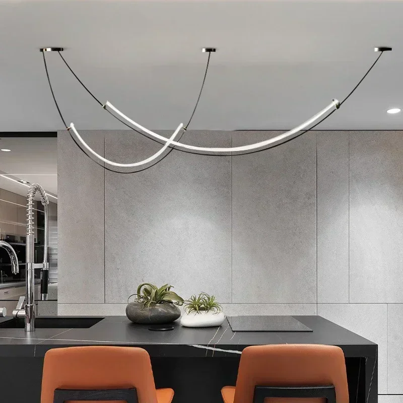 Lampadario a sospensione moder - Decor Lighting Floor Lamps recensione e prezzo