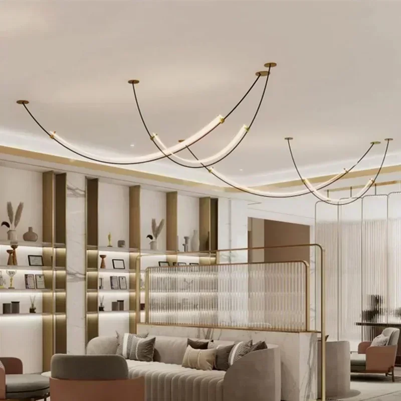 Lampadario a sospensione moder - Decor Lighting Floor Lamps recensione e prezzo