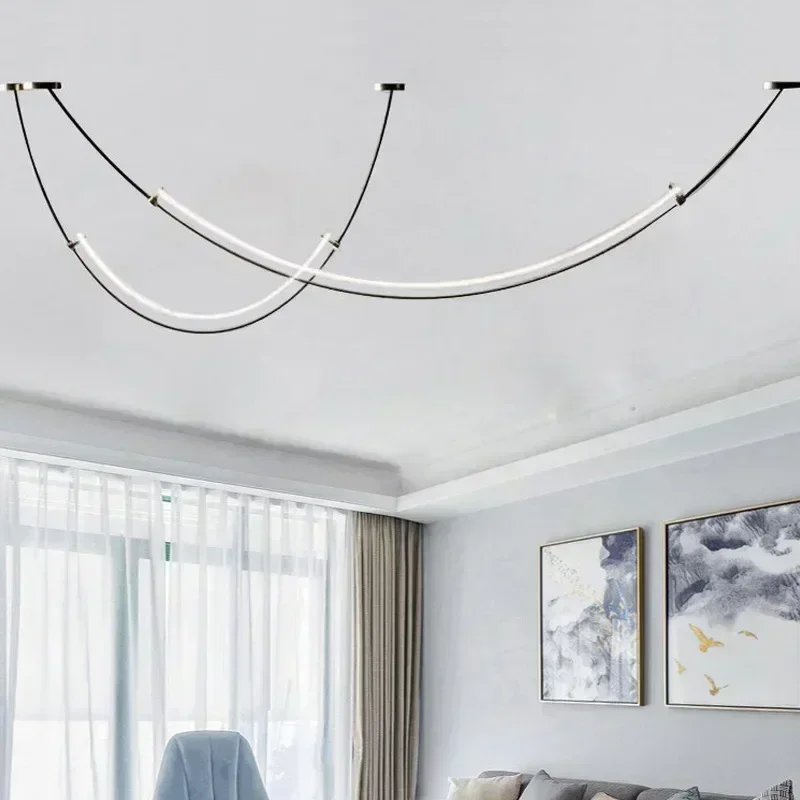 Lampadario a sospensione moder - Decor Lighting Floor Lamps recensione e prezzo