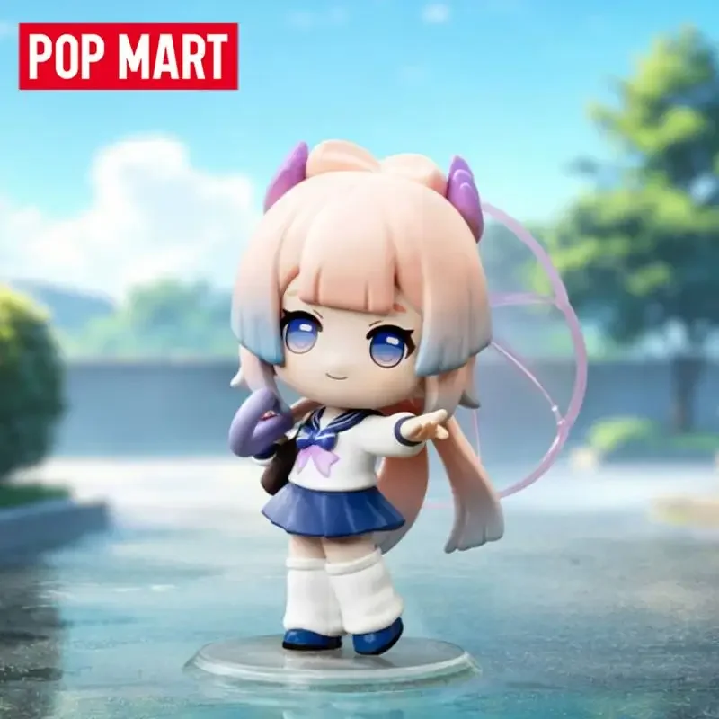 POP MART Genshin Impact Academ - Lighting Home Decor Products recensione e prezzo