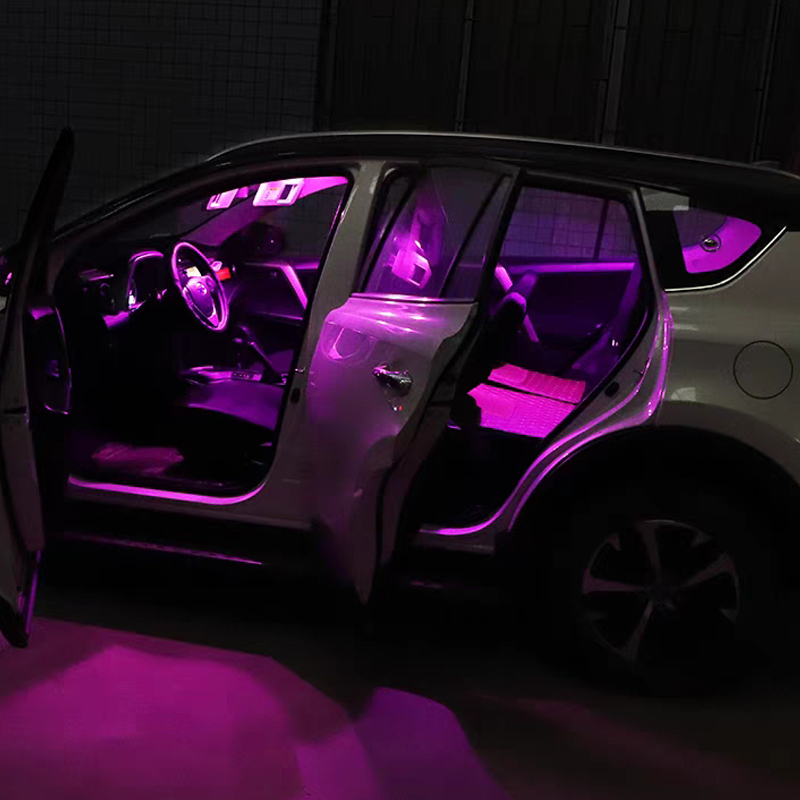 Accessori Luci LED per Auto Su - Decor Lighting Sg recensione e prezzo