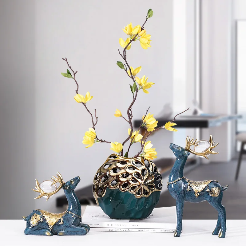 Figurine decorative creative p - Lighting Decoration Stand recensione e prezzo