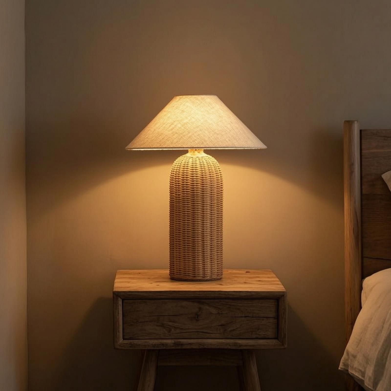 Lampada da Comodino con Base i - Decor Lighting Lamps recensione e prezzo