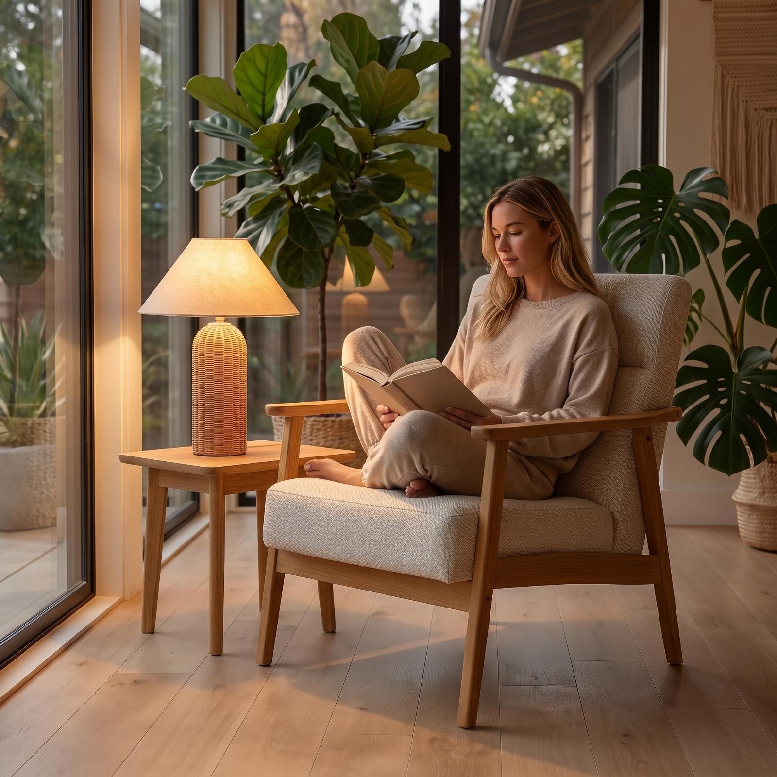 Lampada da Comodino con Base i - Decor Lighting Lamps recensione e prezzo