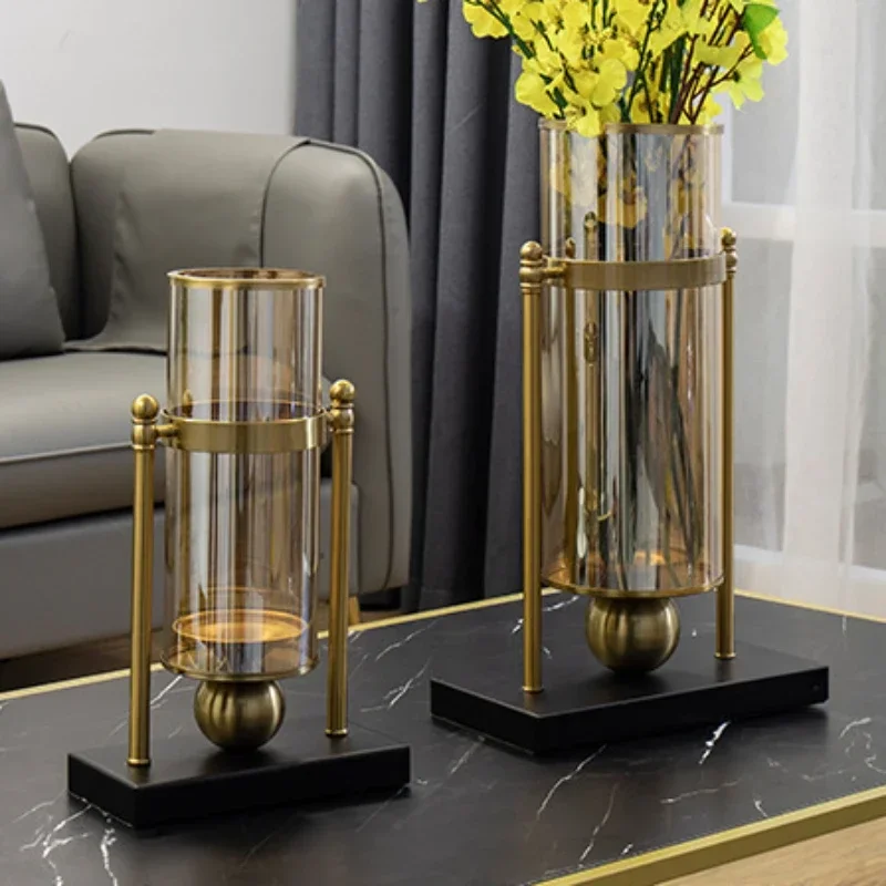 Miniature in vetro e metallo,  - Lighting Home Decor Products recensione e prezzo