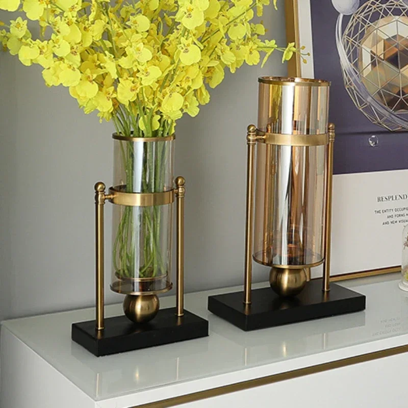 Miniature in vetro e metallo,  - Lighting Home Decor Products recensione e prezzo