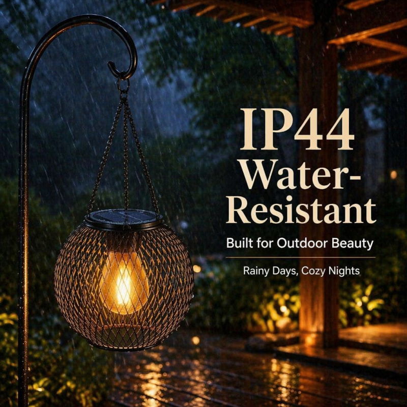Lampada da Terra a LED Solare  - Decor Lighting Floor Lamps recensione e prezzo