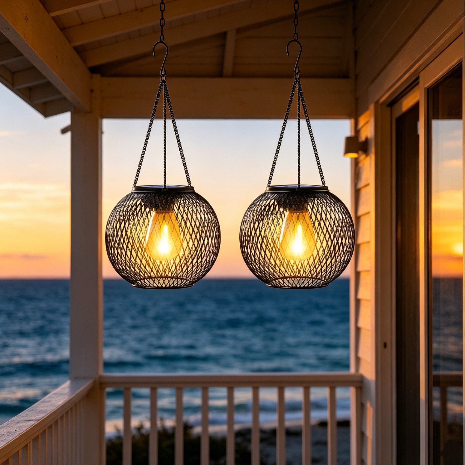 Lampada da Terra a LED Solare  - Decor Lighting Floor Lamps recensione e prezzo