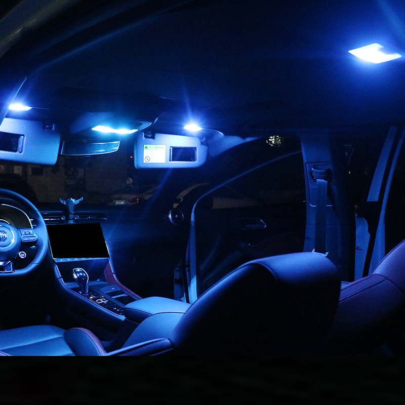 Accessori Luci LED per Auto Su - Decor Lighting Sg recensione e prezzo