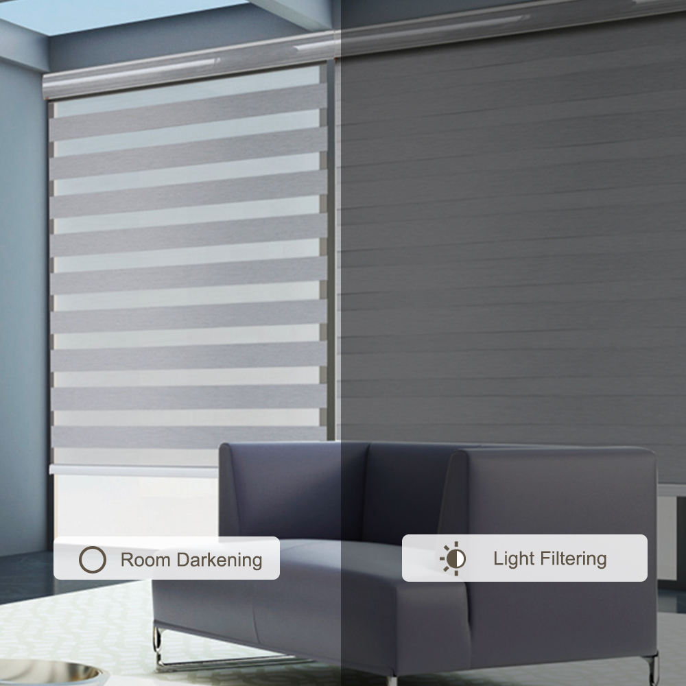 Tende a Rullo su Misura per Fi - Decor Lighting Sg recensione e prezzo