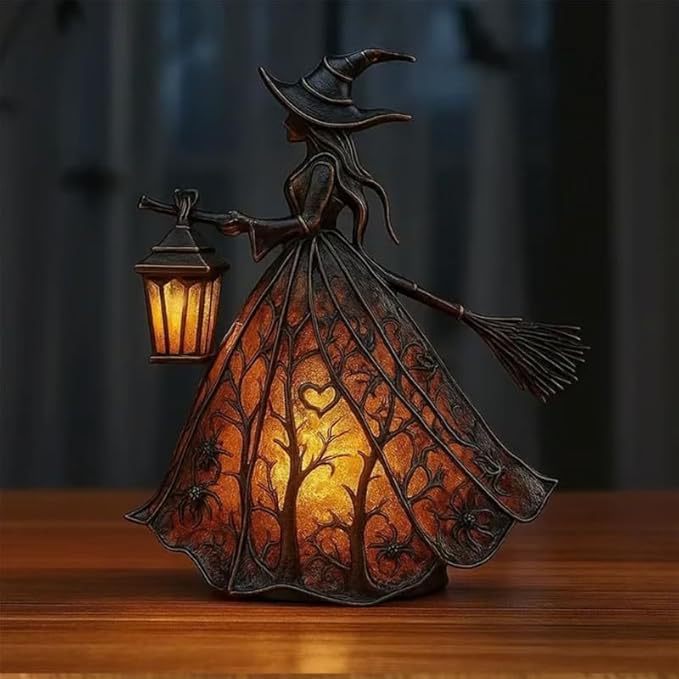 Lampada da Tavolo in Resina a  - Lighting Table Decor recensione e prezzo