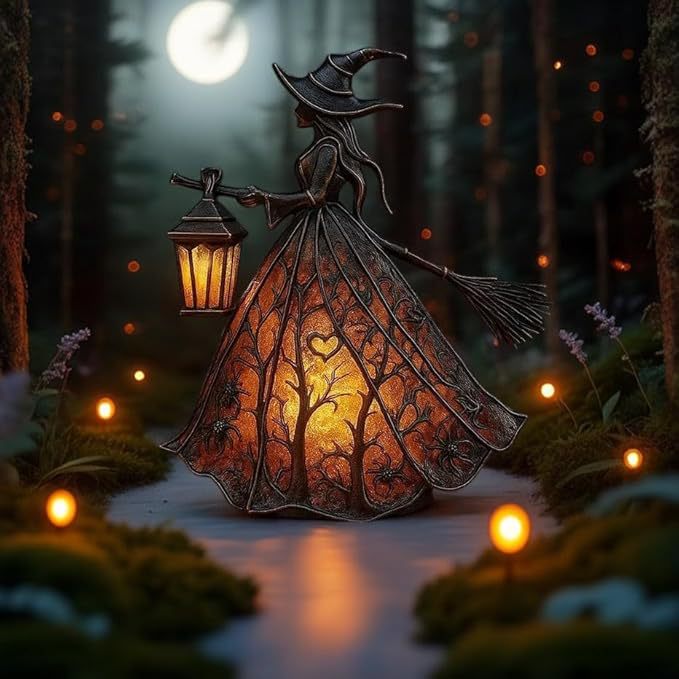Lampada da Tavolo in Resina a  - Lighting Table Decor recensione e prezzo