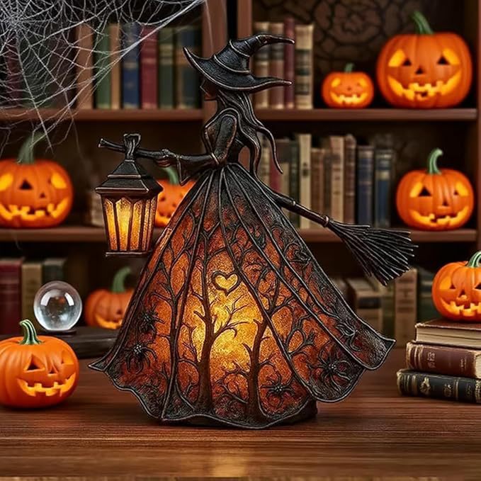 Lampada da Tavolo in Resina a  - Lighting Table Decor recensione e prezzo