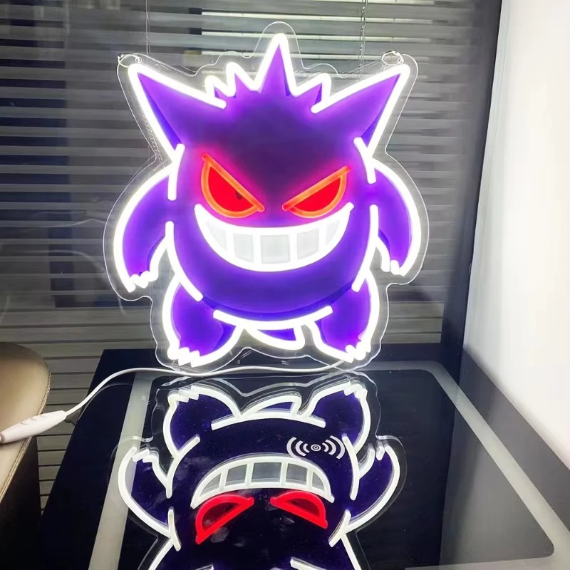 Nuova Insegna al Neon in Acril - Lighting Home Decor Products recensione e prezzo