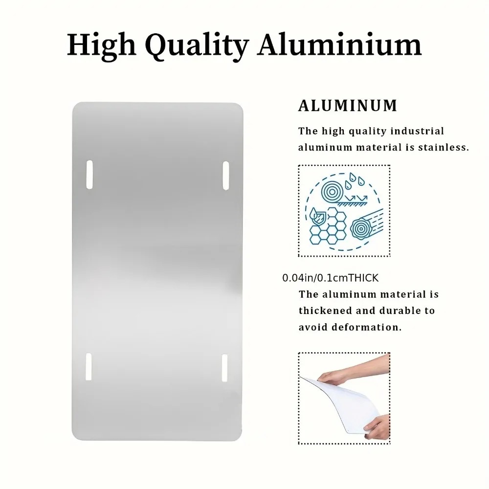 [2D Piatto] Targhetta in Metal - Lighting Metal Wall Decor recensione e prezzo
