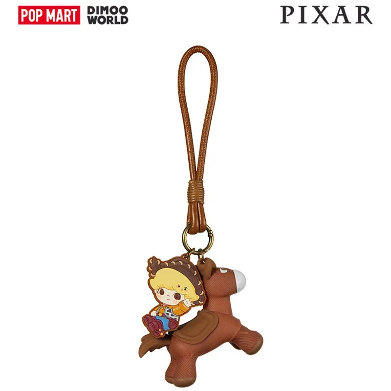 POP MART DIMOO Serie Pixar Luc - Lighting Home Decor Products recensione e prezzo