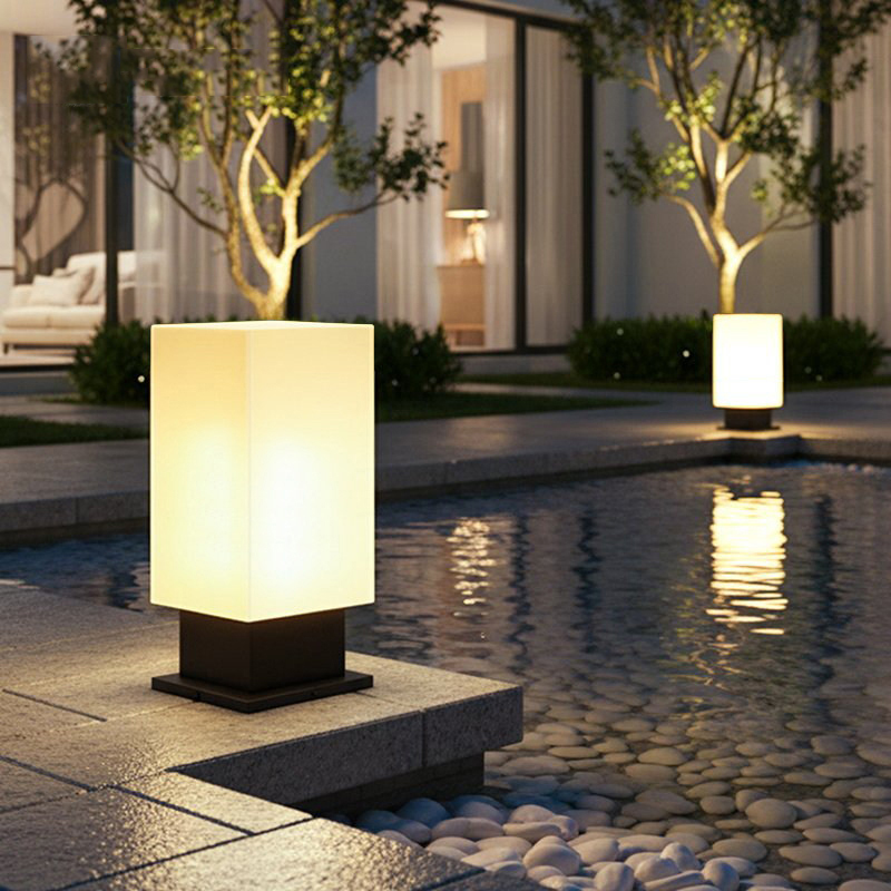 Lampada da terra luminosa per  - Decor Lighting Floor Lamps recensione e prezzo