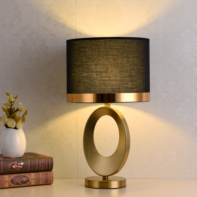 Lampada da scrivania nordica d - Lighting Decor Bedroom recensione e prezzo