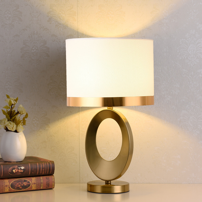 Lampada da scrivania nordica d - Lighting Decor Bedroom recensione e prezzo