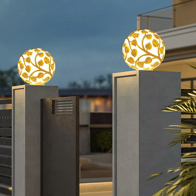 Lampade a colonna da esterno,  - Decor Lighting Floor Lamps recensione e prezzo