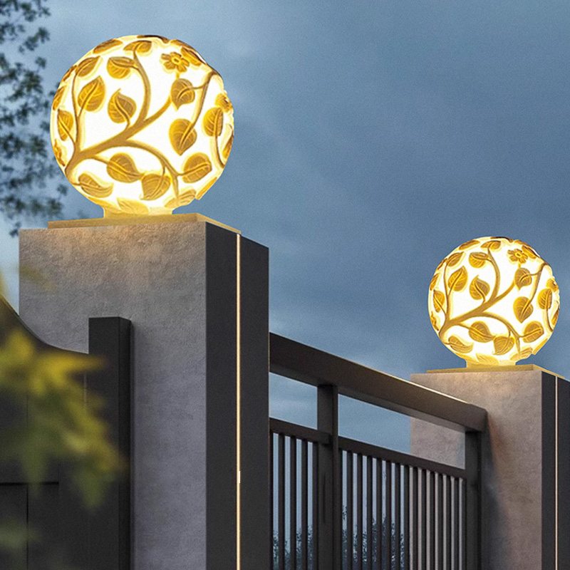 Lampade a colonna da esterno,  - Decor Lighting Floor Lamps recensione e prezzo
