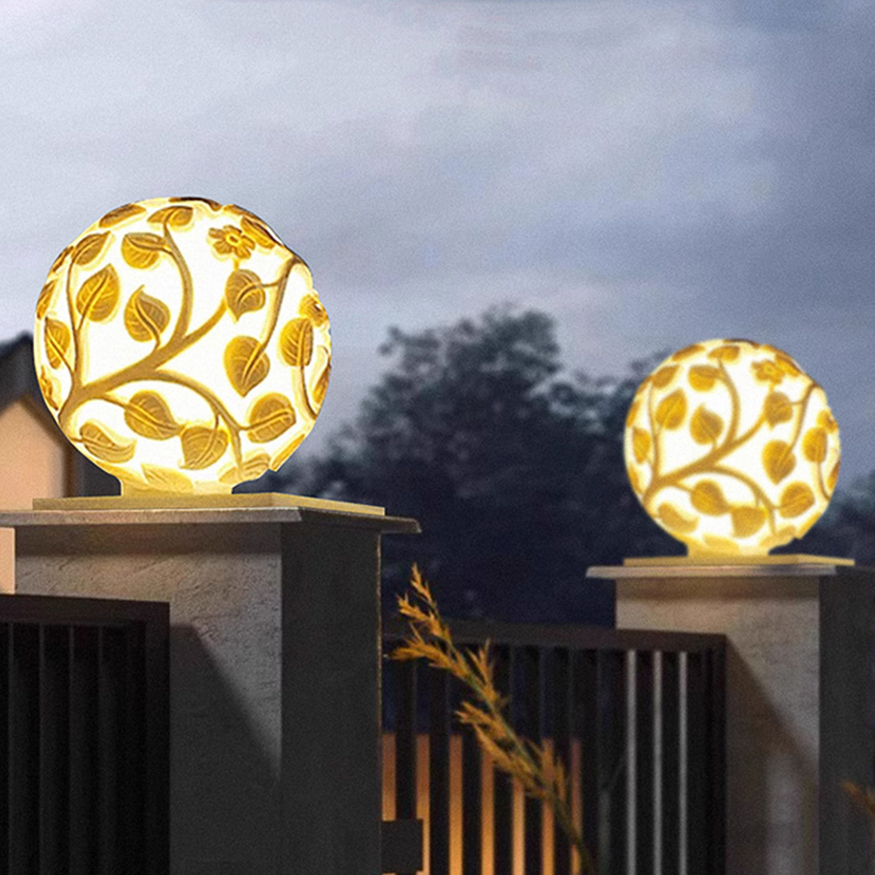 Lampade a colonna da esterno,  - Decor Lighting Floor Lamps recensione e prezzo