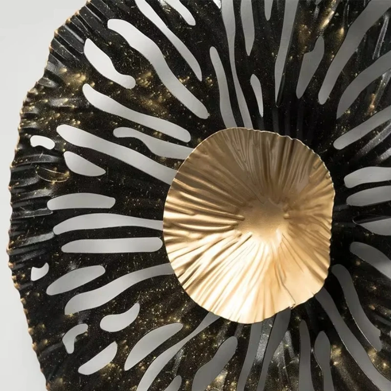 Decorazione moderna da appende - Lighting Metal Wall Decor recensione e prezzo