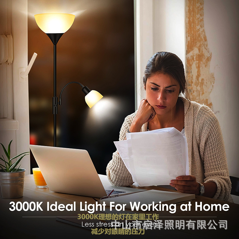 Lampade da terra decorative pe - Decor Lighting Lamps recensione e prezzo
