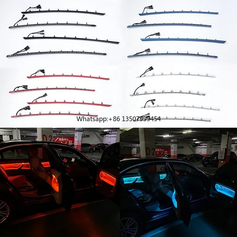 4 Luci LED Decorative per Port - Lighting Decor recensione e prezzo