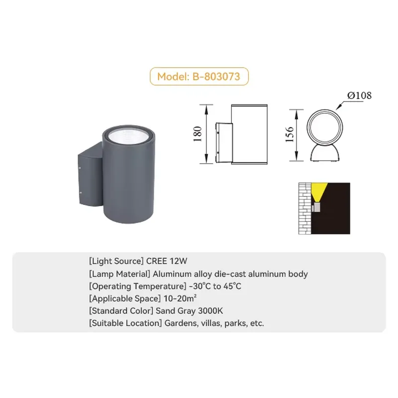 Lampada da Parete Decorativa p - Decor Lighting Lamps recensione e prezzo