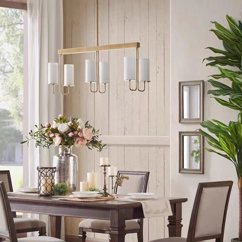 Lampadario di lusso in rame co - Decor Lighting Discount recensione e prezzo