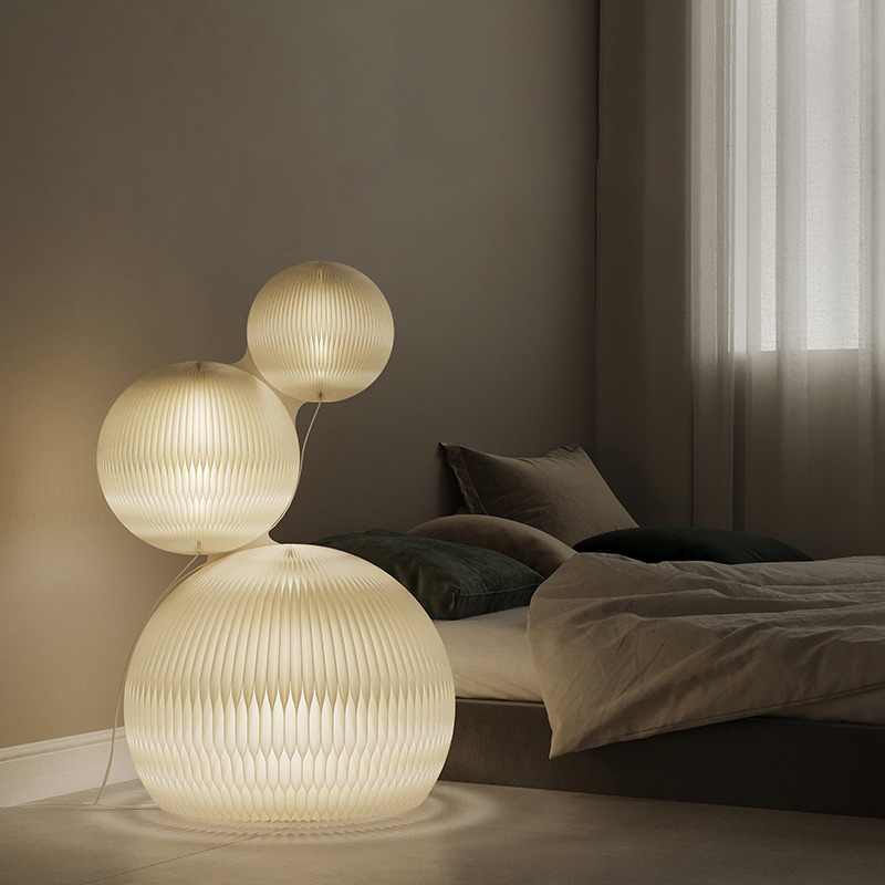 Lampade da Terra Decorative Mo - Decor Lighting Nz recensione e prezzo