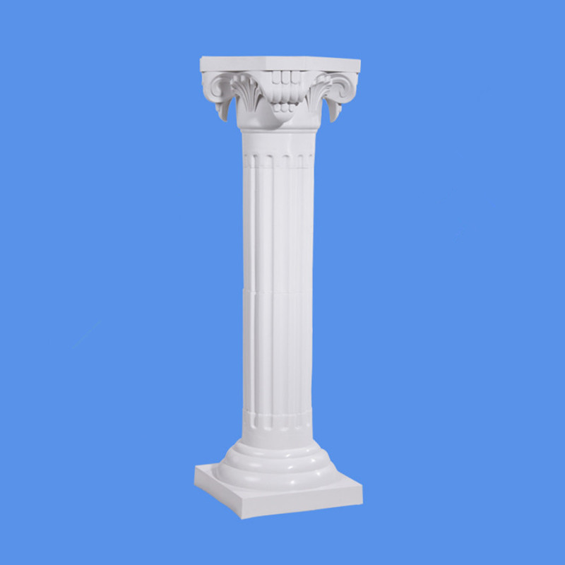 Colonna Romana in Plastica Bia - Lighting Decoration Stand recensione e prezzo