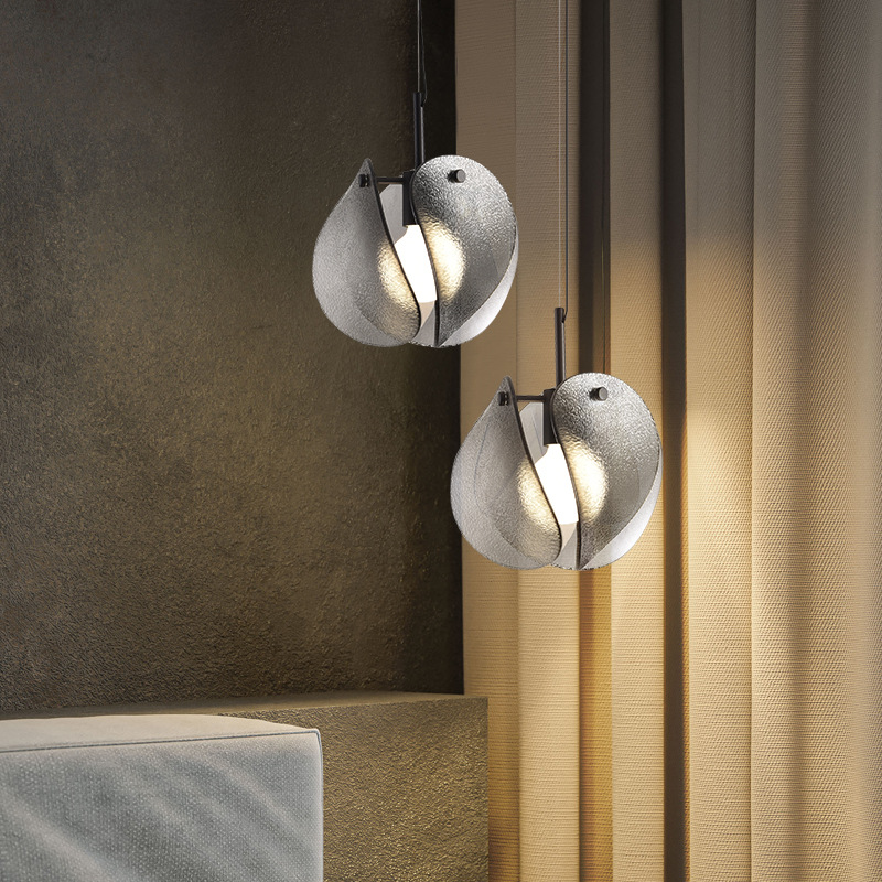 Lampadario a Sospensione LED i - Lighting Metal Wall Decor recensione e prezzo
