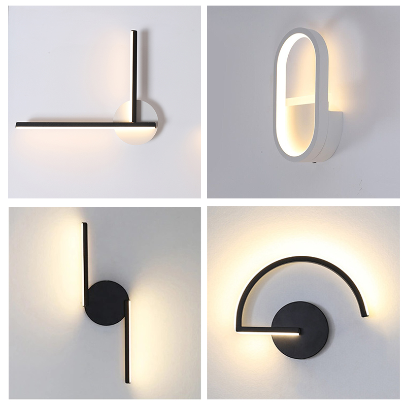 Lampada da Parete LED Moderna  - Decor Lighting Lamps recensione e prezzo