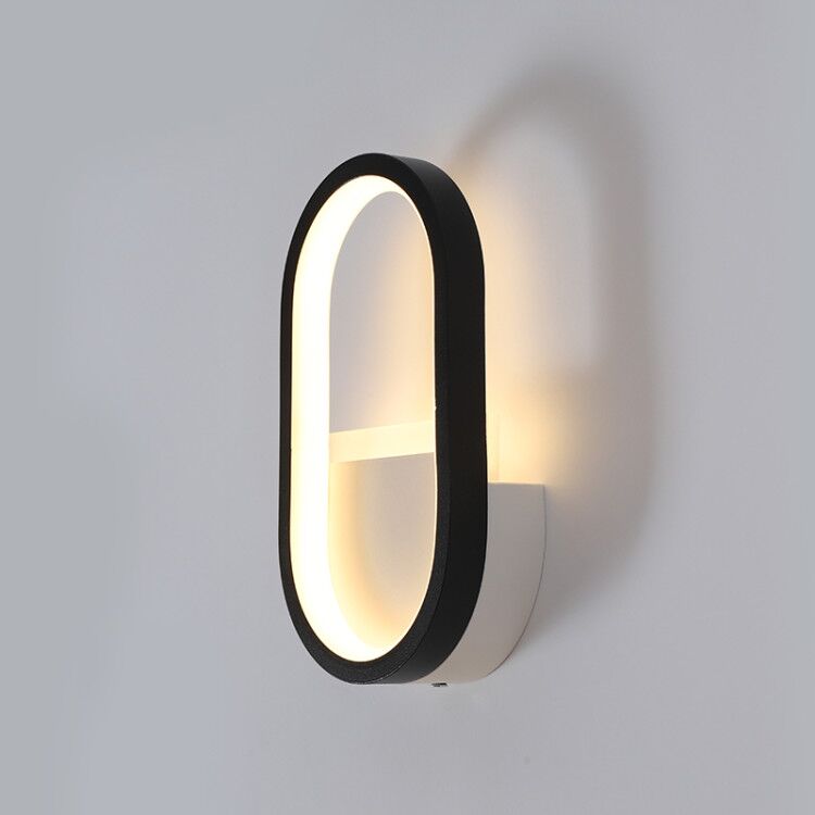 Lampada da Parete LED Moderna  - Decor Lighting Lamps recensione e prezzo