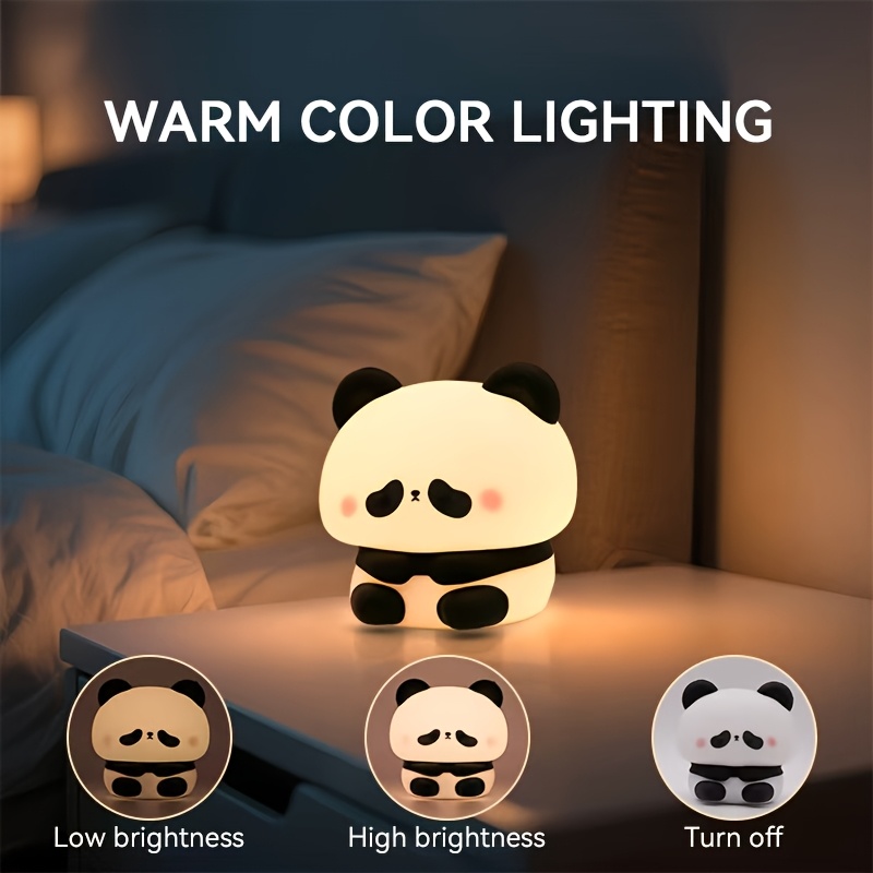 Regali di Natale a tema panda, - Lighting Decor recensione e prezzo