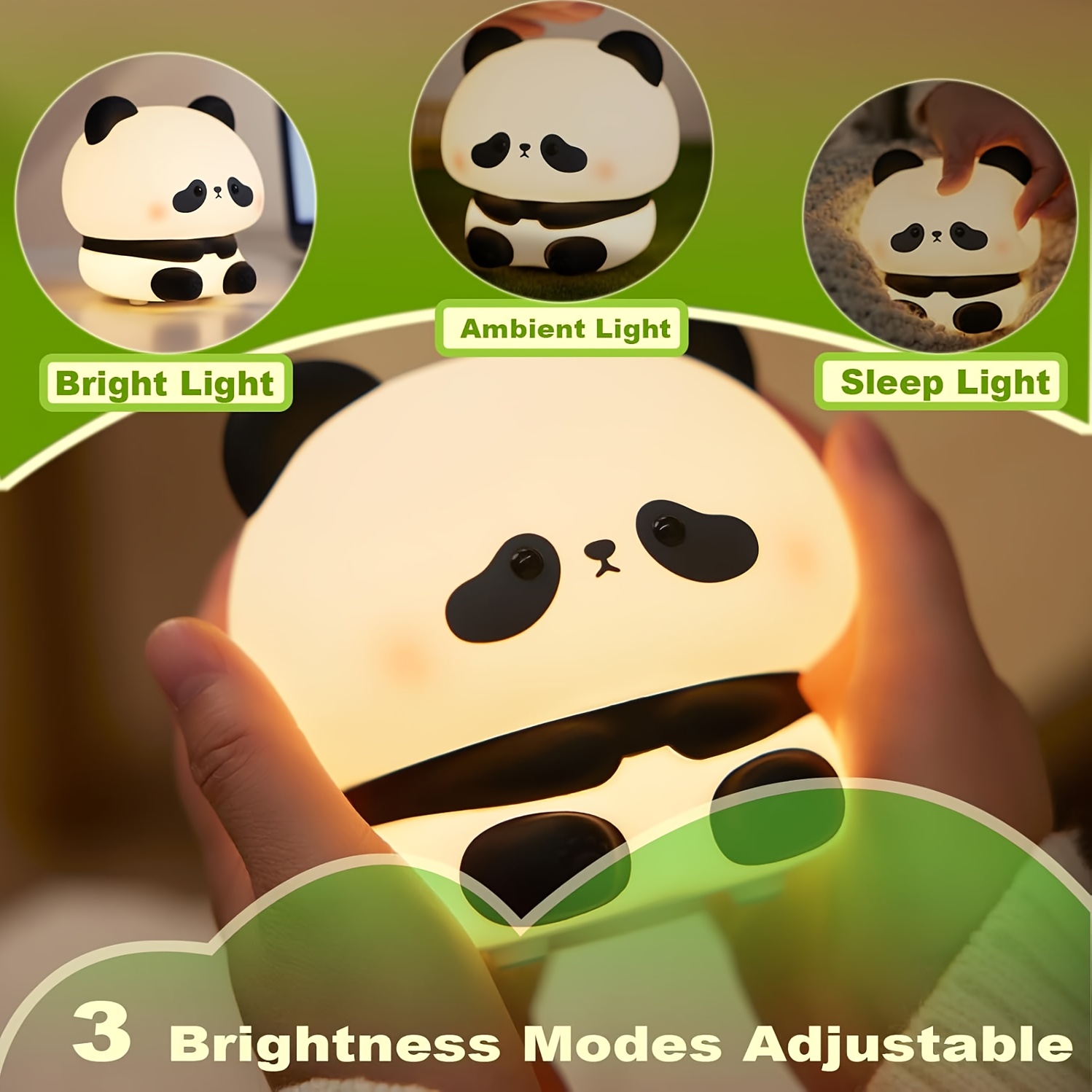 Regali di Natale a tema panda, - Lighting Decor recensione e prezzo