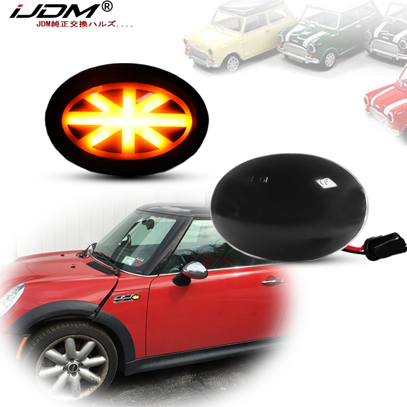 Luci LED iJDM con logo Union J - Union Lighting & Decor Affiliate Program Collabs recensione e prezzo